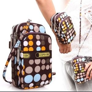 Kids / Girl Crossbody bags Waterproof